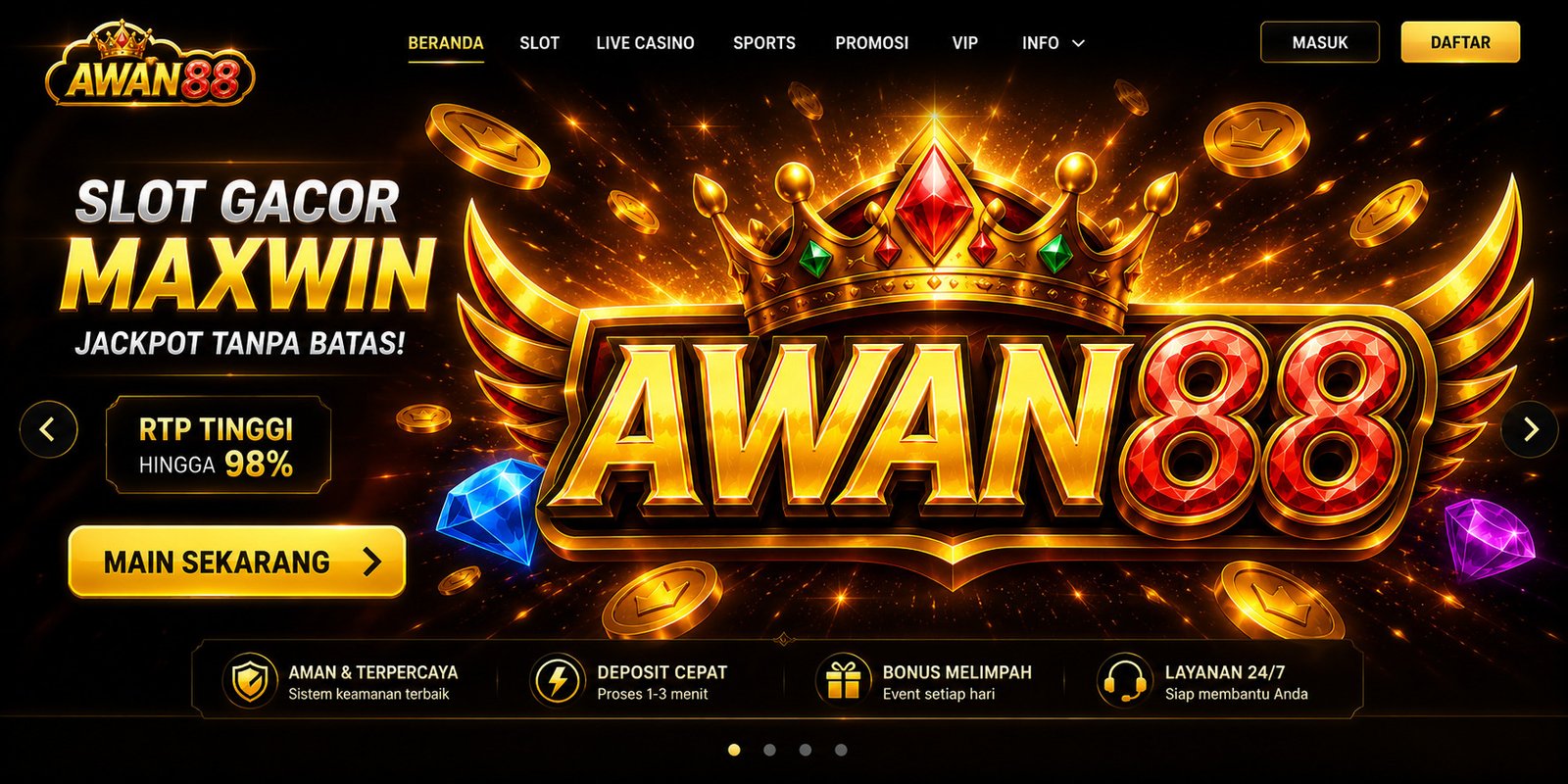 AWAN88 AWAN88